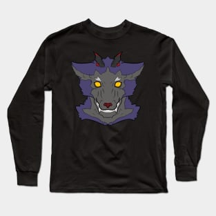 Fenrir Long Sleeve T-Shirt